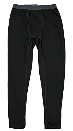 Fruit of the Loom Signature Men's Grid Tech L3 Thermal Base Layer Pant3