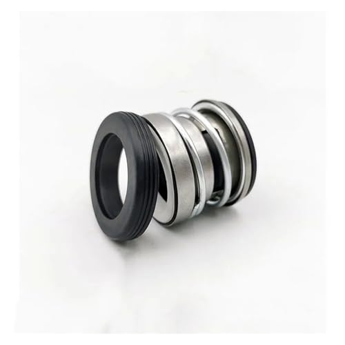 1pc 17mm 104 Series Mechanical Shaft Seal For Inline Water Pump SXQWEPGOM
