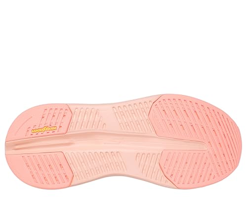 Skechers Women's Max Cushioning Glide Step Hartford Hands Free Slip-ins Sneaker2