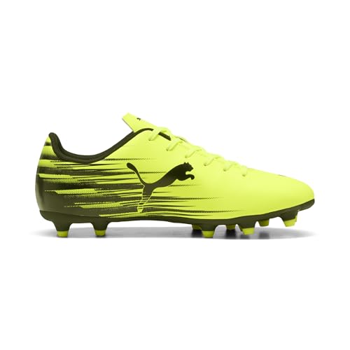 Image of Puma Mens Attacanto Firm, Artificial Ground Soccer Cleat