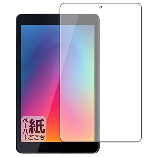 PDA�H�[ LUCA Tablet 8�C���` TE081N1-B ���ɏ����悤�ȕ`���S�n �ی� �t�B���� ���˒ጸ ���{��