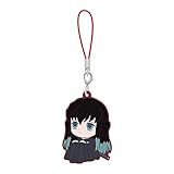 鬼滅の刃 滅！カプセルラバーマスコット8 [13.時透無一郎](単品) ガチャガチャ カプセルトイ