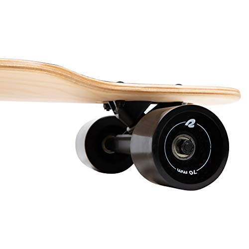 Off Road Electric Skateboard