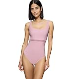 Triumph Triumph Palina Cosmic Heartbeat Body Vintage Rosa, Rosa vintage, M