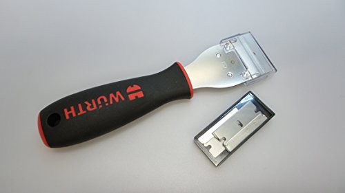 Würth Rascador de cuchillas (1 unidad)