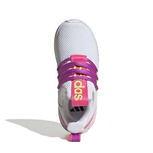 Image of adidas Kids' Lite Racer Adapt 7.0 Running Shoes