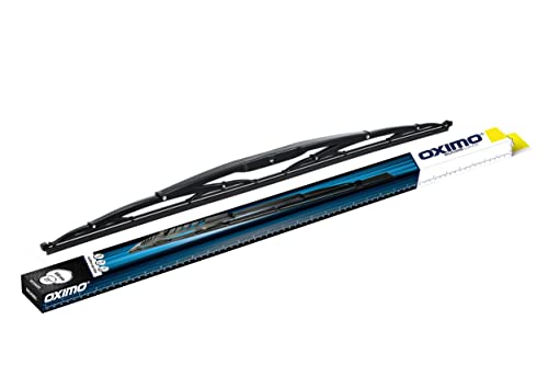 OXIMO wusag800 Balai d'essuie-glace Cover