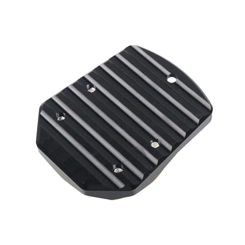 Coussin béquille latérale XMAX300 XMAX250 pour éviter la chute de votre moto sur sol mou