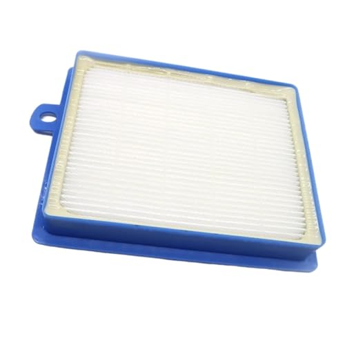 Compatible for Electrolux ZUA3840P ZE346B Vacuum Cleaner Washable Reusable Hepa Filter(7 pcs)