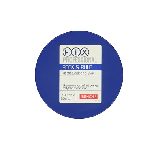 Bench Fix Hair Styling Products Navy Blue miniatura 2
