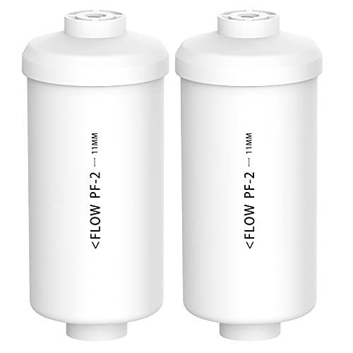 Fluoride / Arsenic Replacement Water Filter Compatible Berkey PF-2 Fluoride Filter (Set of 2)