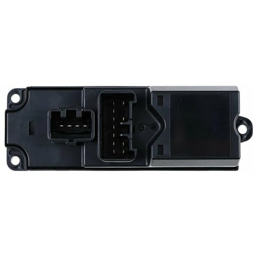 Interrupteur lève-vitre bloqué ? Bouton de commande électrique gauche pour T6 BT50 - 6
