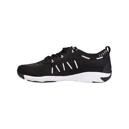 Image of Nfinity Flyte Cheer Shoes Women, Breathable Sneakers Women for Indoor Gym