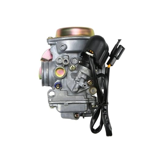 Carburateur NCV 24MM évite calage moteur ZY125 CYGNUS125