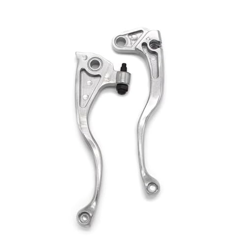 Levier d'embrayage et frein moto pour YZ125 YZ250 TTR250 et XG250 Tricker