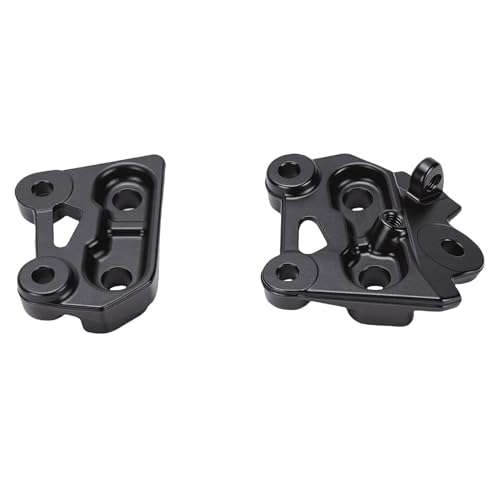 Support de repose-pieds pour Talaria de remplacement réglable gauche droite - 4