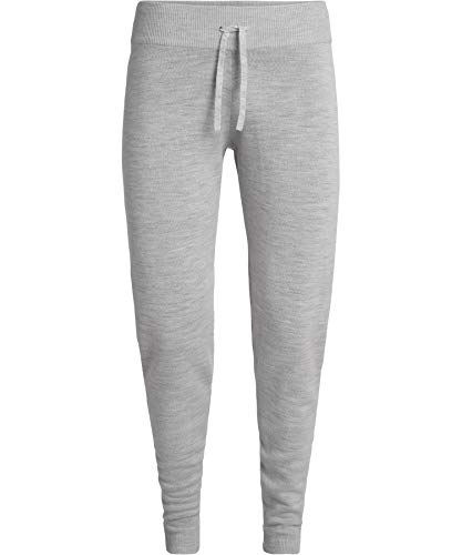 Preisvergleich Produktbild Icebreaker 260 Carrigan Sweater Pants Women - Sweathose
