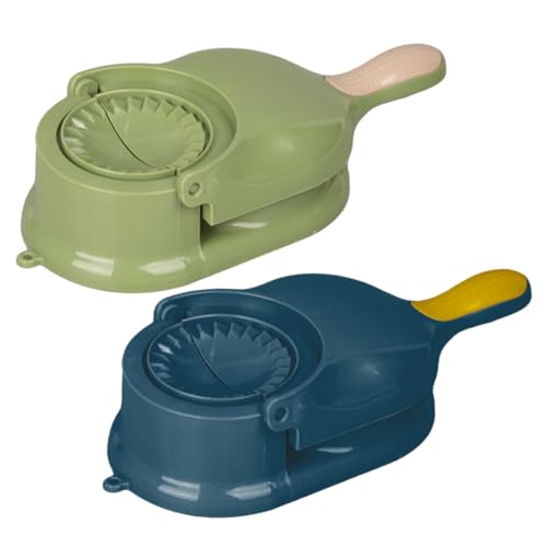 Mikinona 1 Dumpling Skin Press Mould The Dumpling Maker Reusable for Home Kitchen