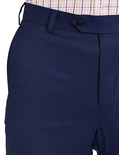 Image of Raymond Men's Regular Pants