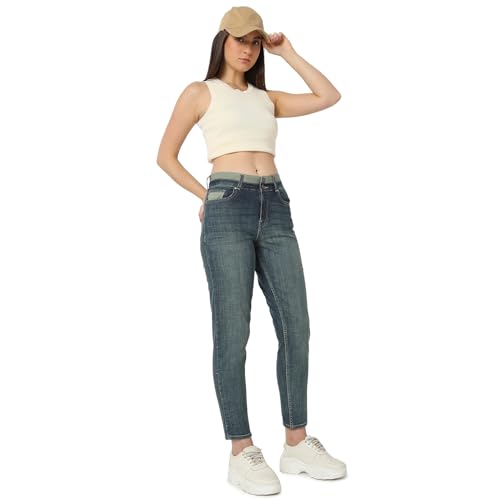 Image of Spykar Women Jeans