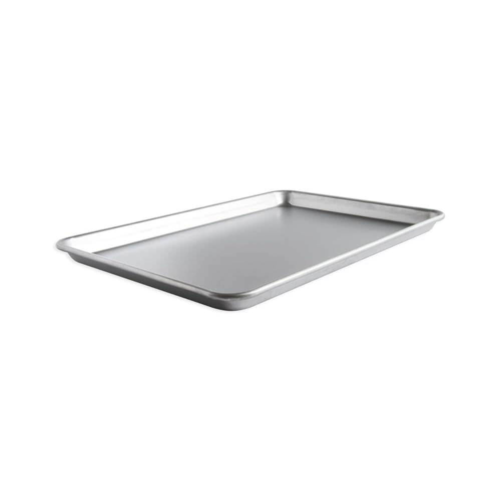 Nordic Ware Aluminized Steel Half Sheet Baking Pan