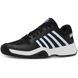K-Swiss Men's Court Express Pickleball Shoe