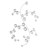  Dekoelement Antoinette B1 transparent klar K20