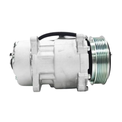 Pompe de climatisation Sanden SD7V16 haute performance 6453FE - 6