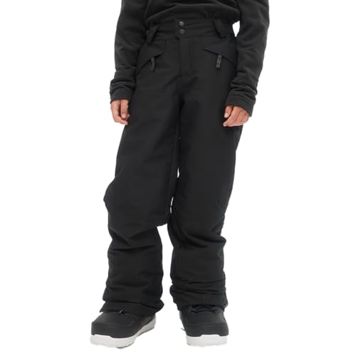 O'NEILL Boys' Anvil Pants 2024 Blackout 8