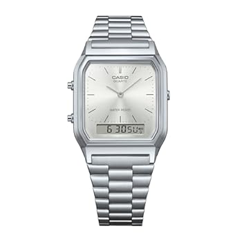 【かつかつ】CASIO カシオ AQ-230A-2A2MQYDF AQ-230GA-5AMQYJF | CASIO