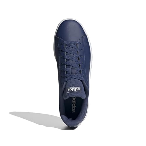 Image of adidas Men Advantage Base Tennis Shoe