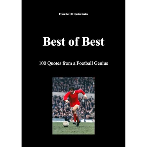 Best of Best Audiolibro Por Spencer 100 Quotes Series arte de portada