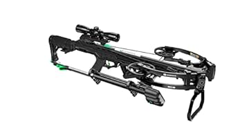 crossbows for deer hunting
