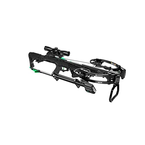 CenterPoint Archery C0007 Wrath 430X Crossbow