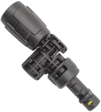 VP360 Nozzle for K2 K3 K4 K5 K6 K72 Rotary High Pressure Water Nozzle Flexible Variable Part 2.643-254.0