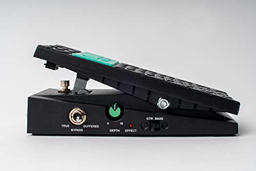 Ibanez WH10V3 Pédale pour guitare électrique - Les Beatles, Paul McCartney, John Lennon, RIngo Starr, George Harrison Ibanez WH10V3 Pédale pour guitare électrique – Image 6