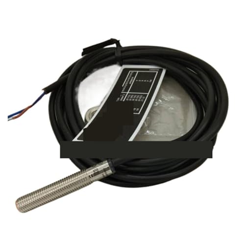 Détecteur de proximité IE5330 pour automatisation de portail et convoyeur IE5429