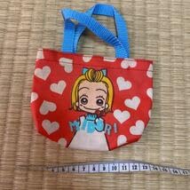 矢沢あい展 ご近所物語 天使なんかじゃない トートバッグ 2個セット Amazon.co.jp: 矢沢あい展 トートバッグ 2個セット ご近所物語