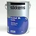 Produktbild Sikkens 20628 Rubbol BL Satin 1000 L, Weiß
