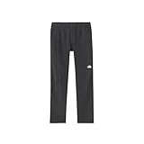 [ザノースフェイス] アルパインライトパンツ メンズ 撥水 ストレッチ 静電ケア ブラック L