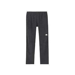 [THE NORTH FACE] [ザ・ノース・フェイス] ロングパンツ アルパインライトパンツ メンズ 撥水 ストレッチ 静電ケア