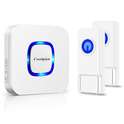 11 Best Wireless Doorbells Reviews + Guide