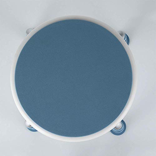 Tabouret de douche antidérapant pour éviter les chutes des handicapés - 3