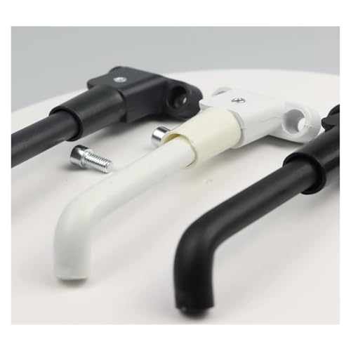 Support de pied pour trottinette électrique stable et robuste