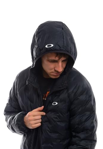Oakley Men's Drift O-Puff Jacket2
