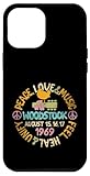 Woodstock Chimes