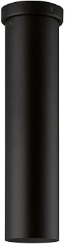 EGLO Tubular Ceiling Light