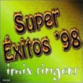 (未使用･未開封品)Sus Mejores Exitos [DVD] Amazon.co.jp: Super Exitos 98: ミュージック