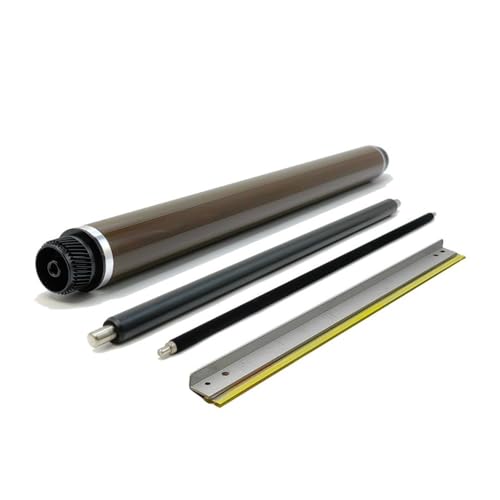 Tambour OPC Ricoh MP3554 MP4054 MP5054 défectueux ? Solution cylindre et lame OEM