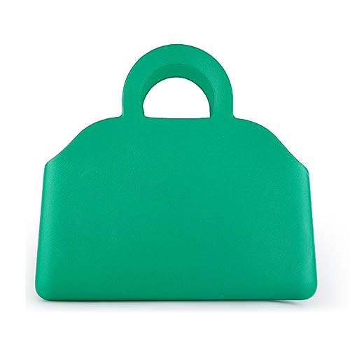 EVA Handbag Integral Molding Large Capacity Waterproof and Moisture Resistant Suitable for Camping Picnic Work Shopping Beach